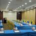 Sala de conferencias