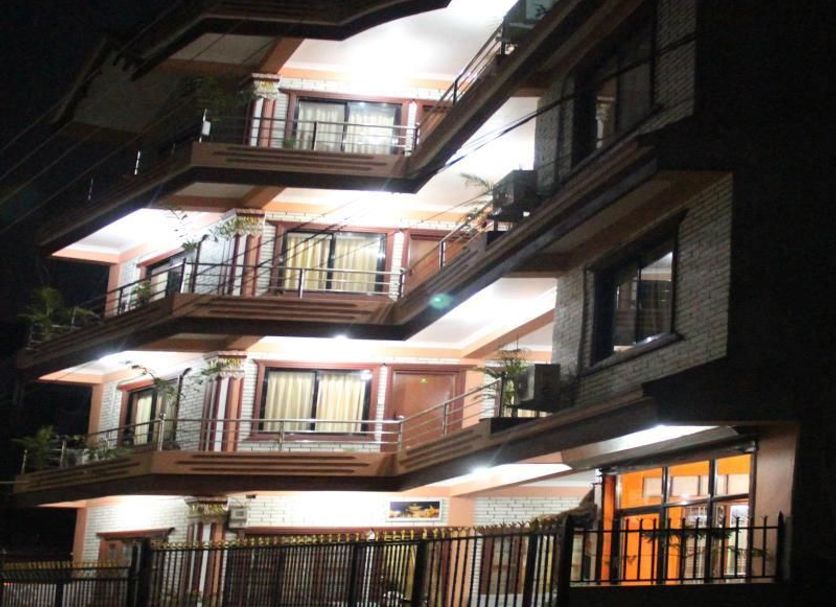 Edificio Foto