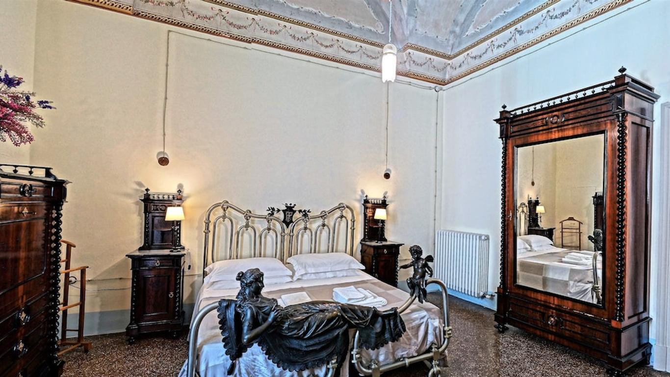 Historical Suites VVM