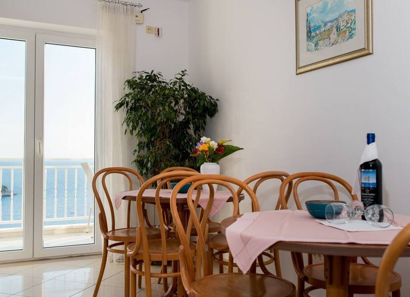 Comedor Foto
