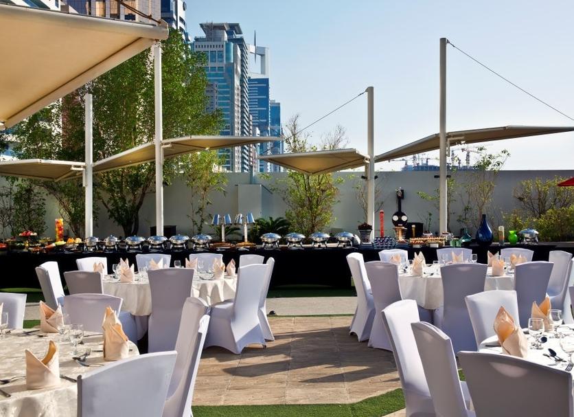 Sala de banquetes Foto