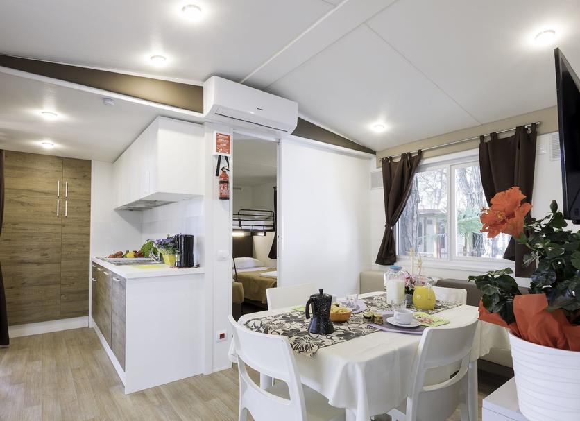 Comedor Foto
