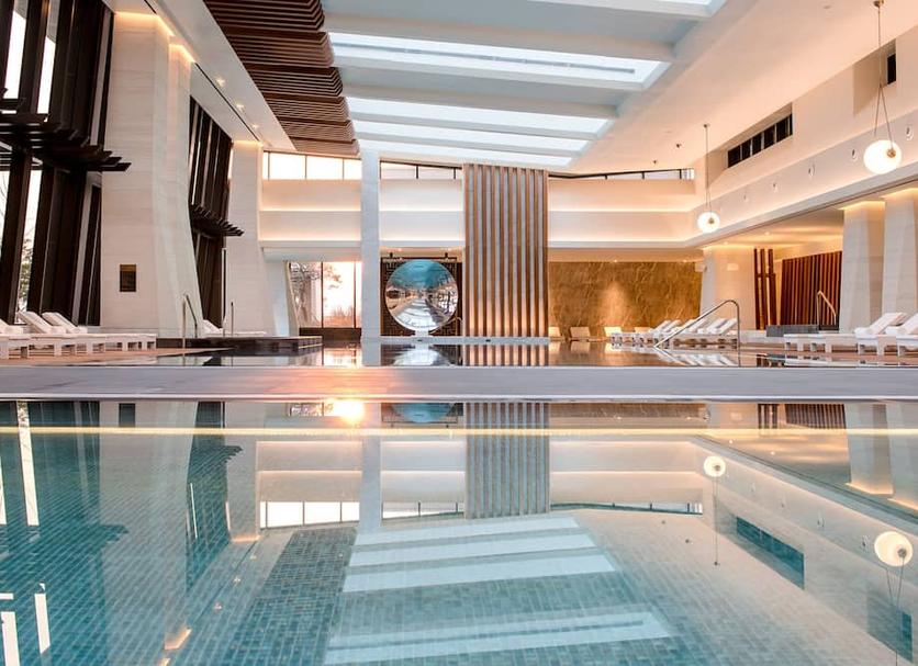 Piscina Foto