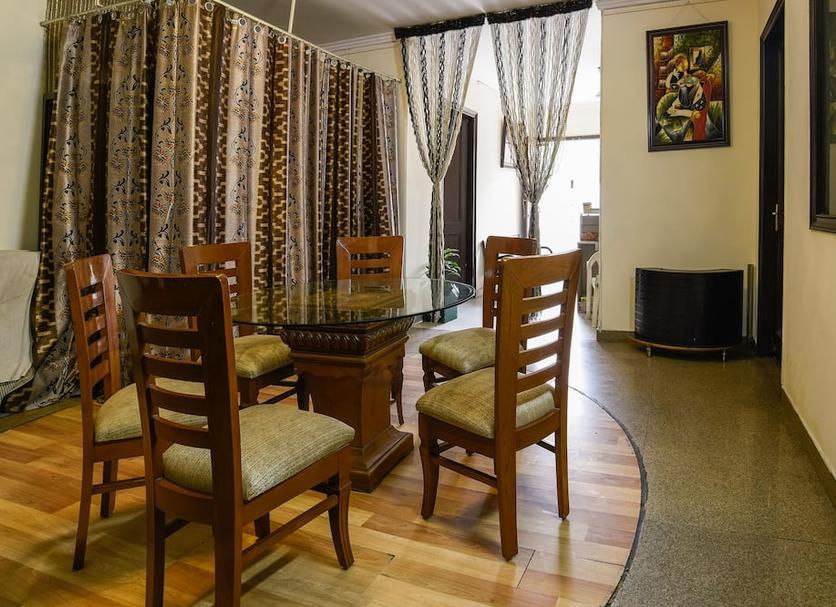 Comedor Foto