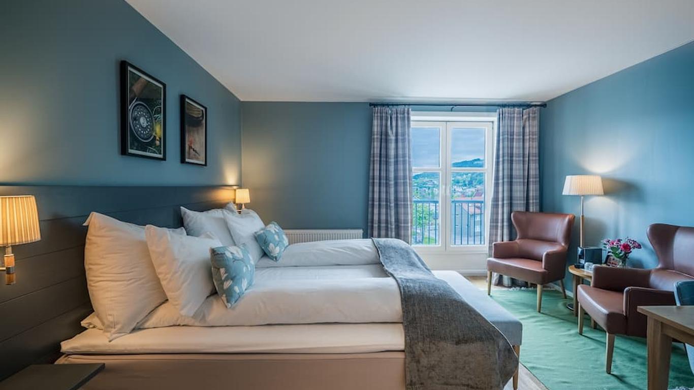 Gloppen Hotell - By Classic Norway Hotels