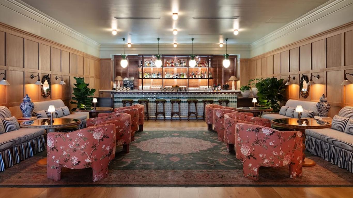 Palihouse Hyde Park Village