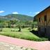 Vista del exterior