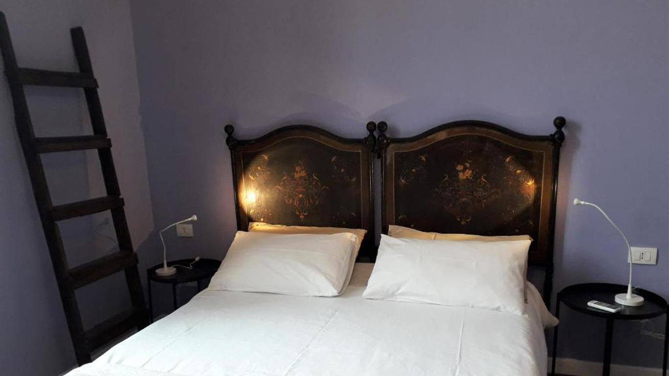 I Templari B&B