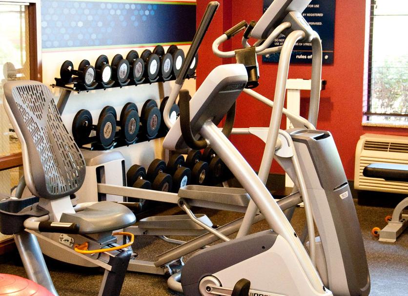 Gym Foto