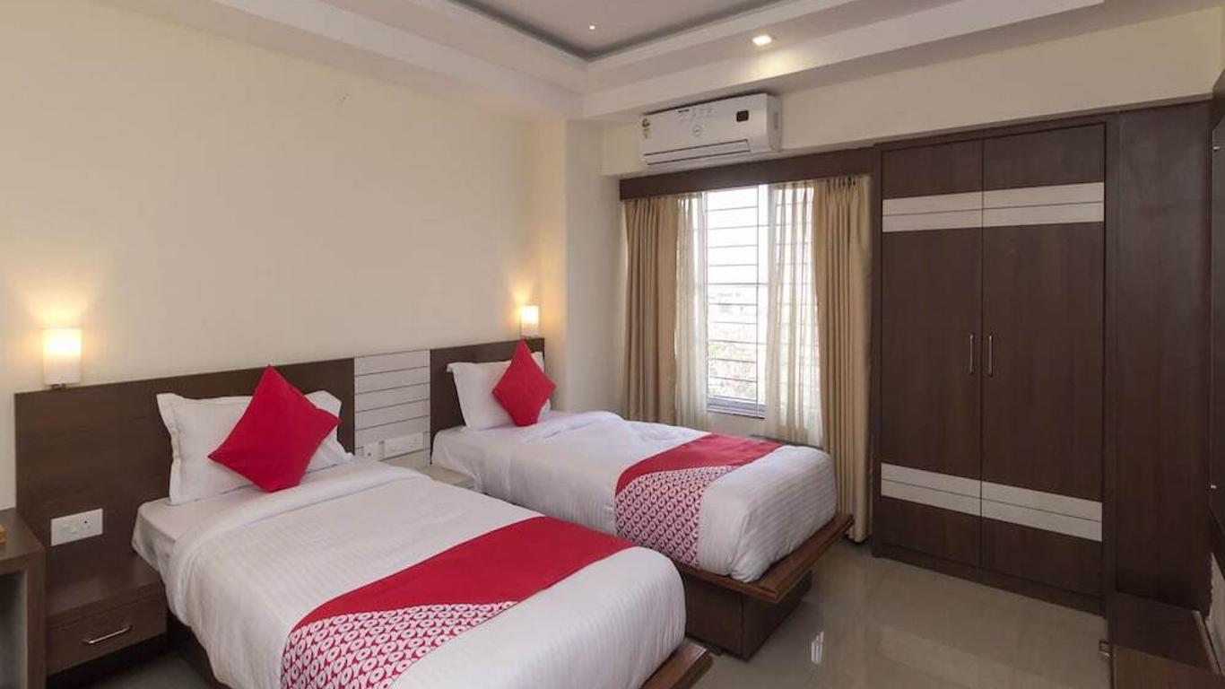 Hotel Park Riviera