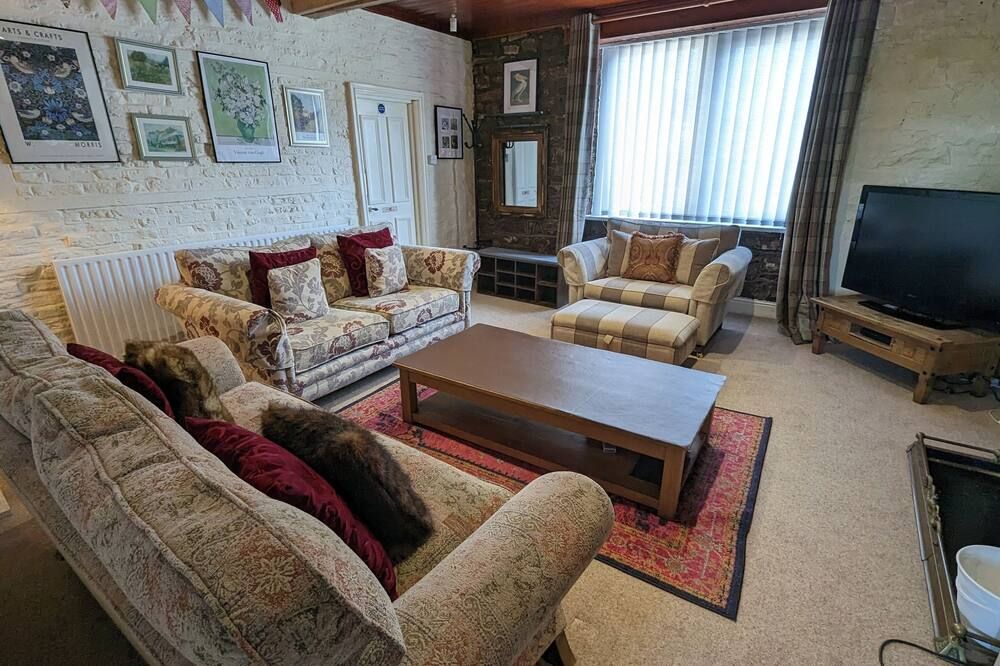Sala de estar