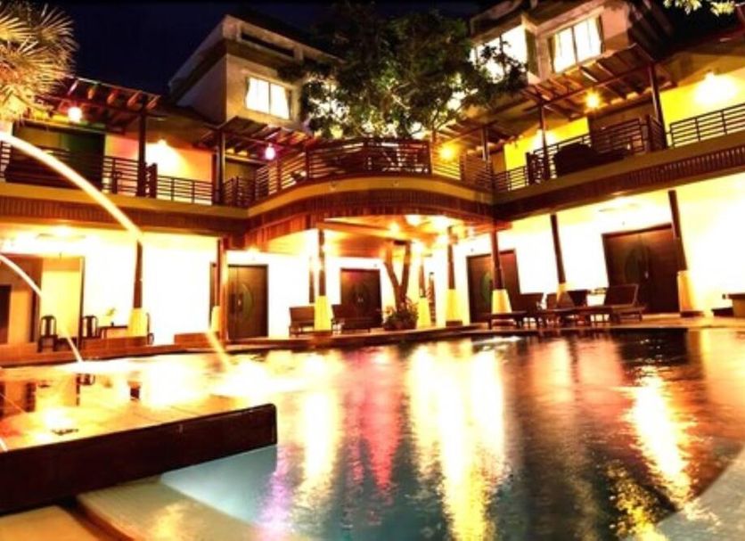 Piscina Foto