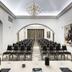 Sala de conferencias