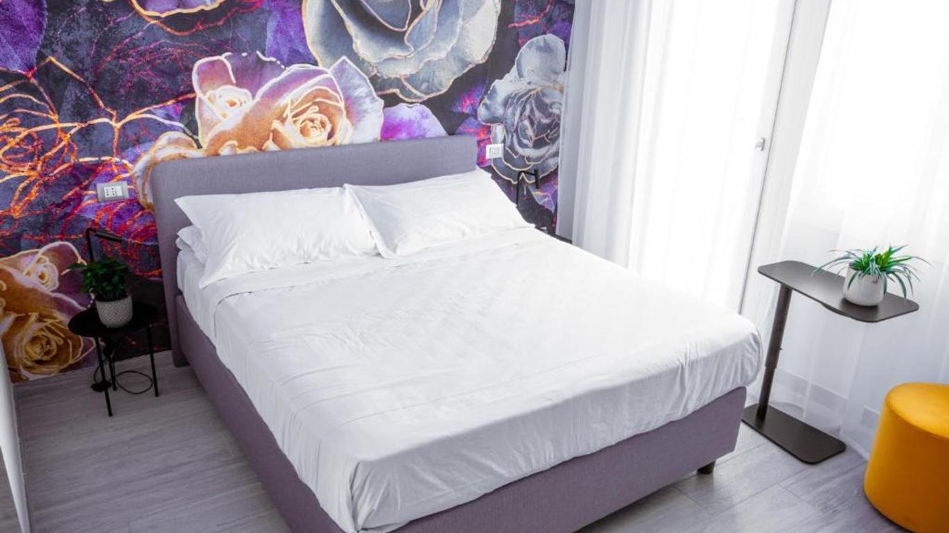Lilium Maris Hotel