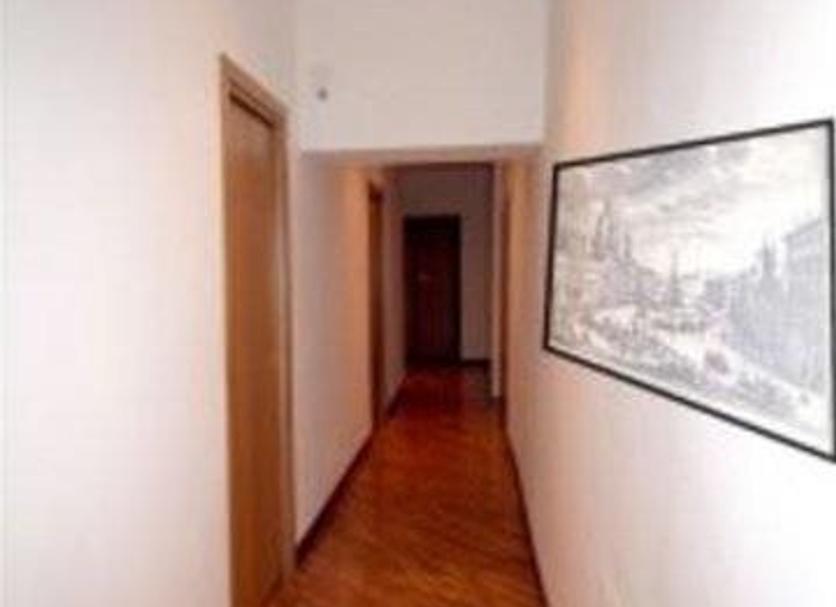 Pasillo Foto