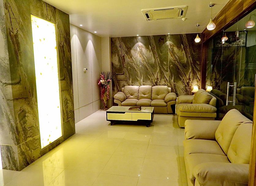 Lounge Foto