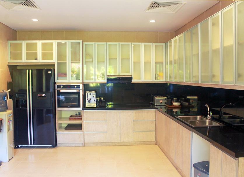 Cocina Foto