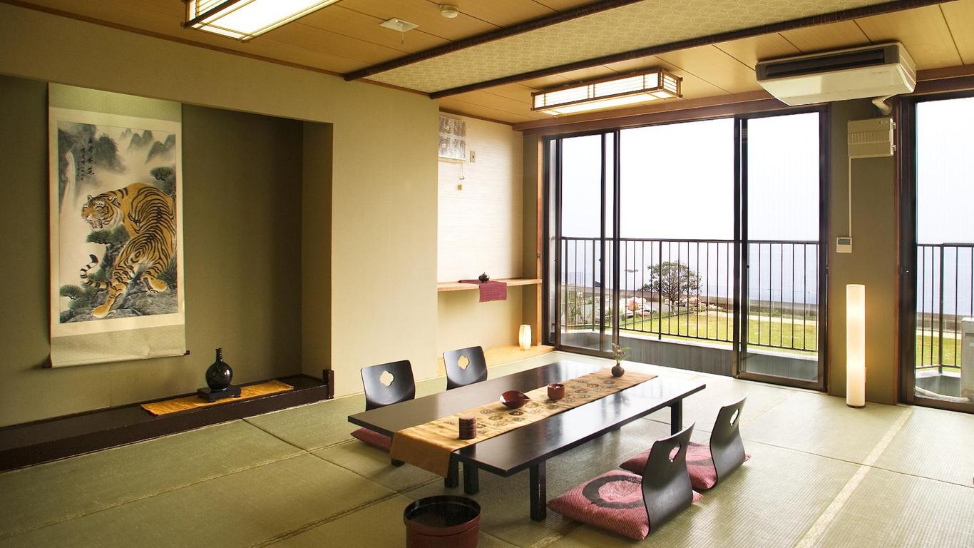 Resort Ryokan Yadokari
