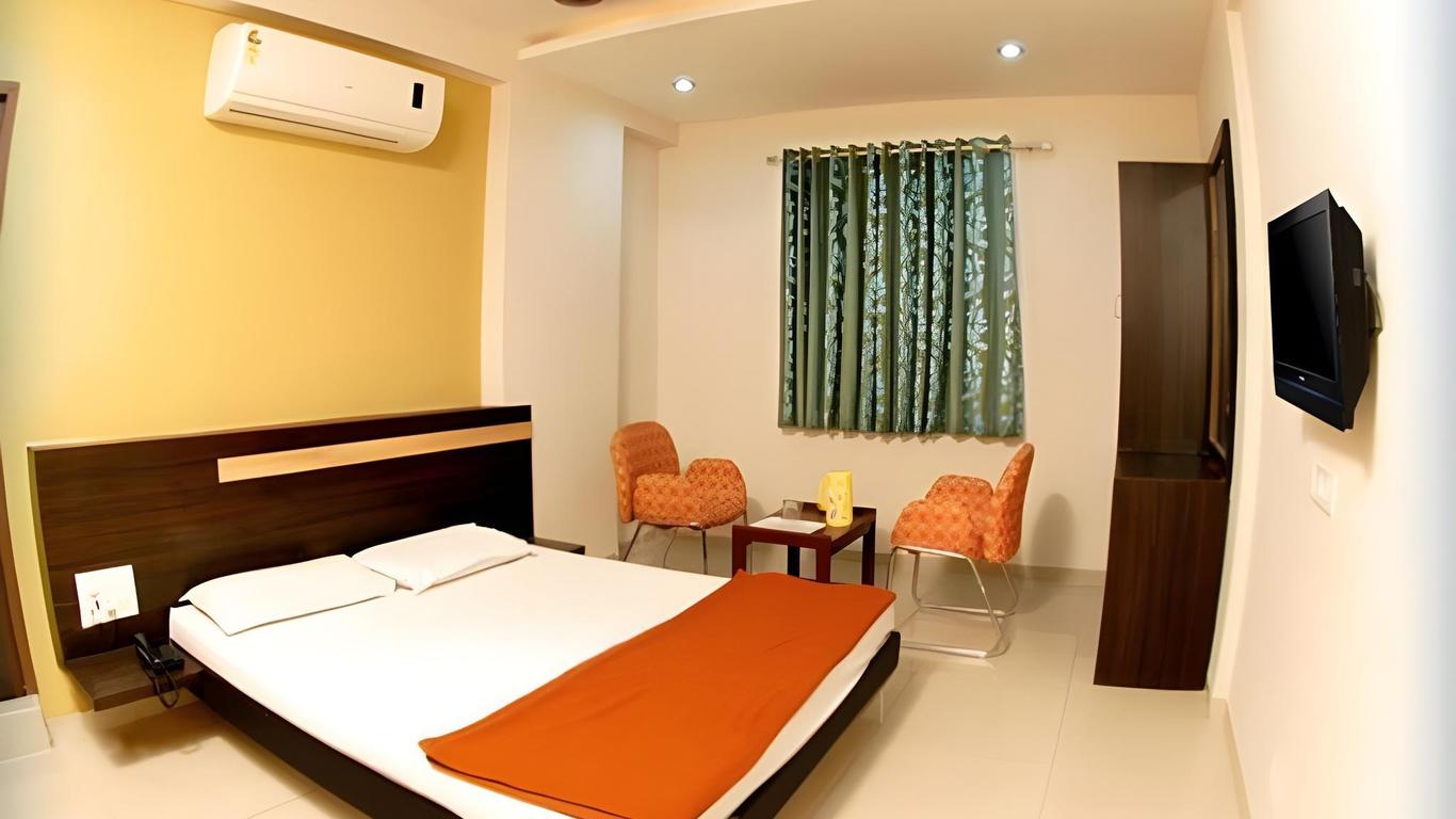 Hotel Rahi