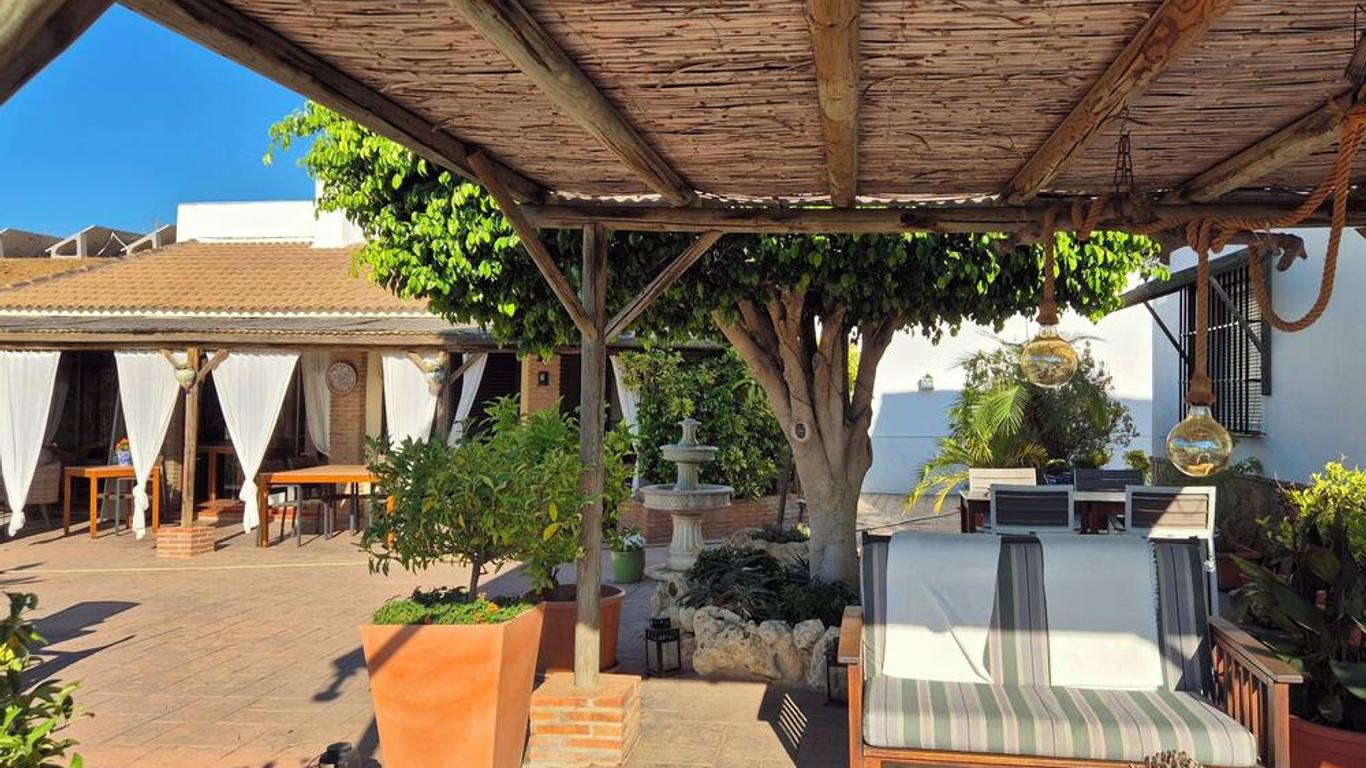 Bed & Breakfast | Guest House Casa Don Carlos