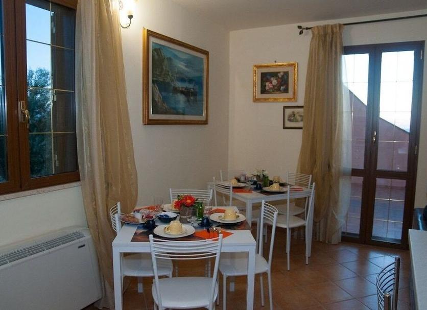 Comedor Foto