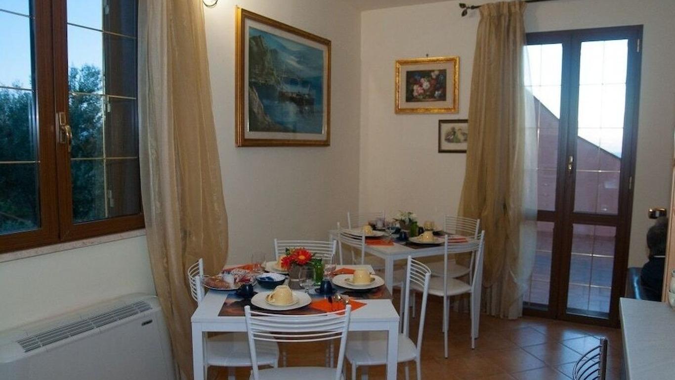 B&B L'Orizzonte