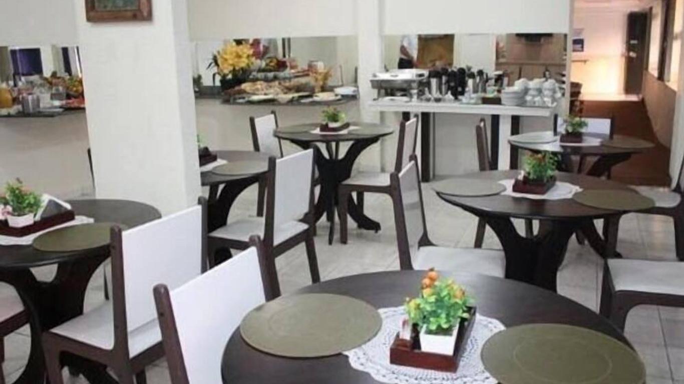 Hotel Express