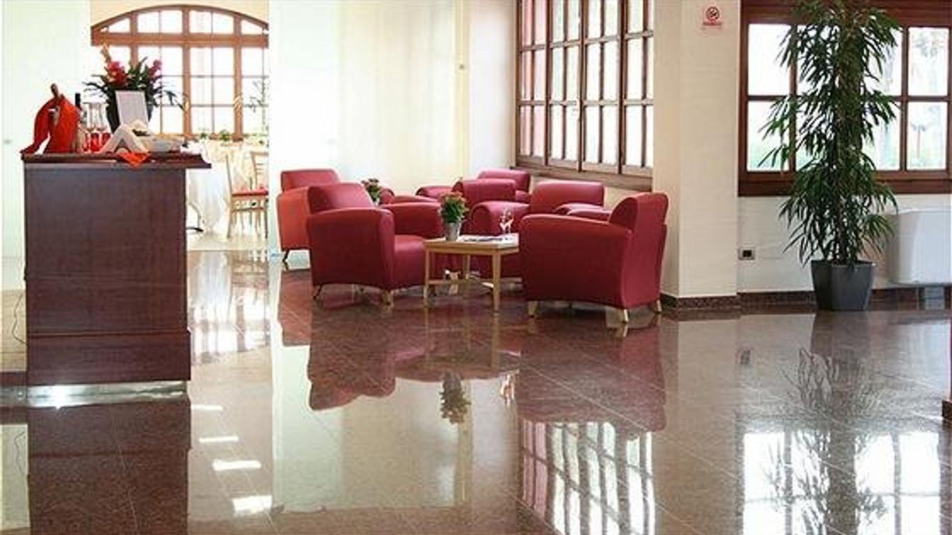 Hotel Erbaluce