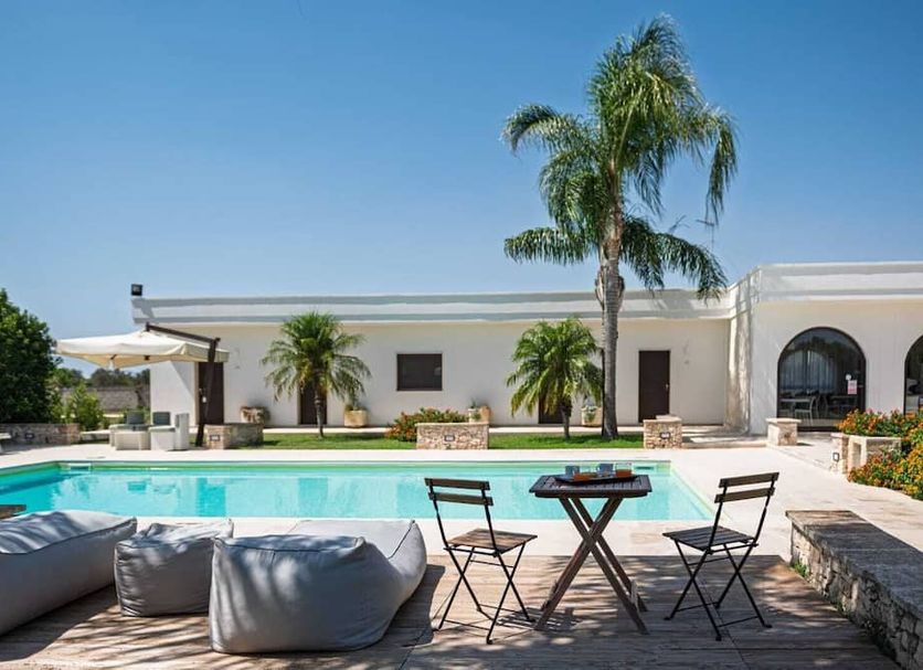 Piscina Foto