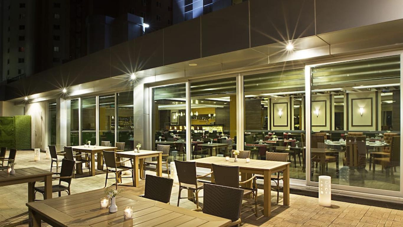 Dedeman Park Gaziantep Oteli