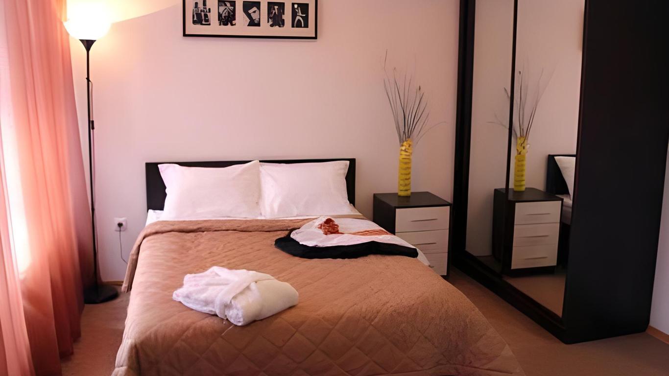 IT-park Hotel