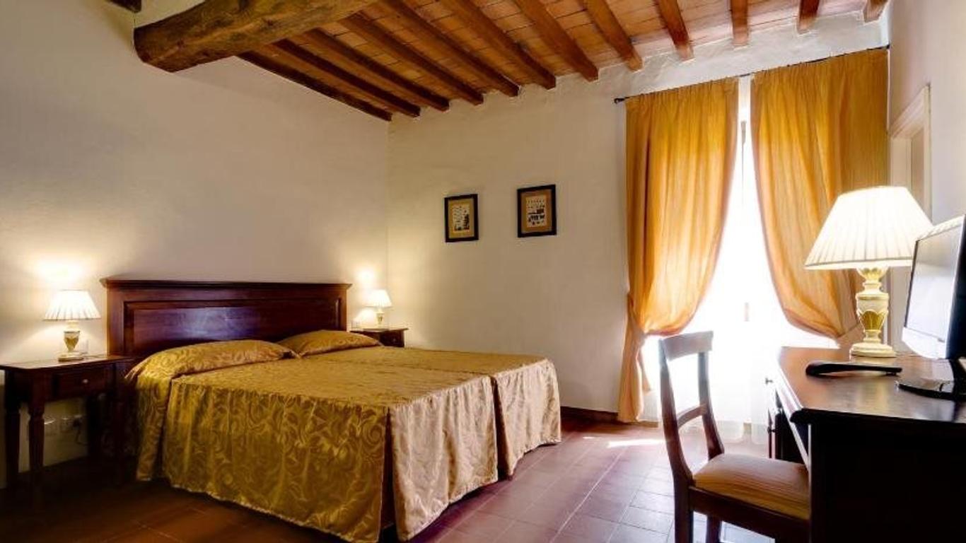 Hotel Il Cavallo