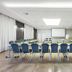 Sala de conferencias