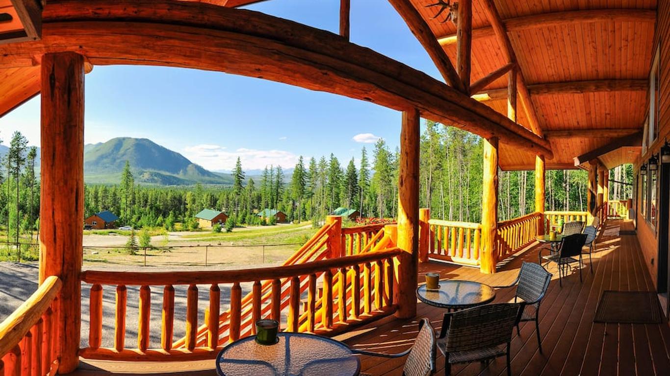 Paddle Ridge