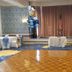 Sala de banquetes