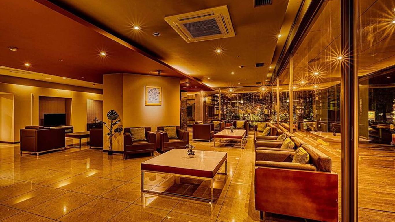Yukai Resort Saichoraku
