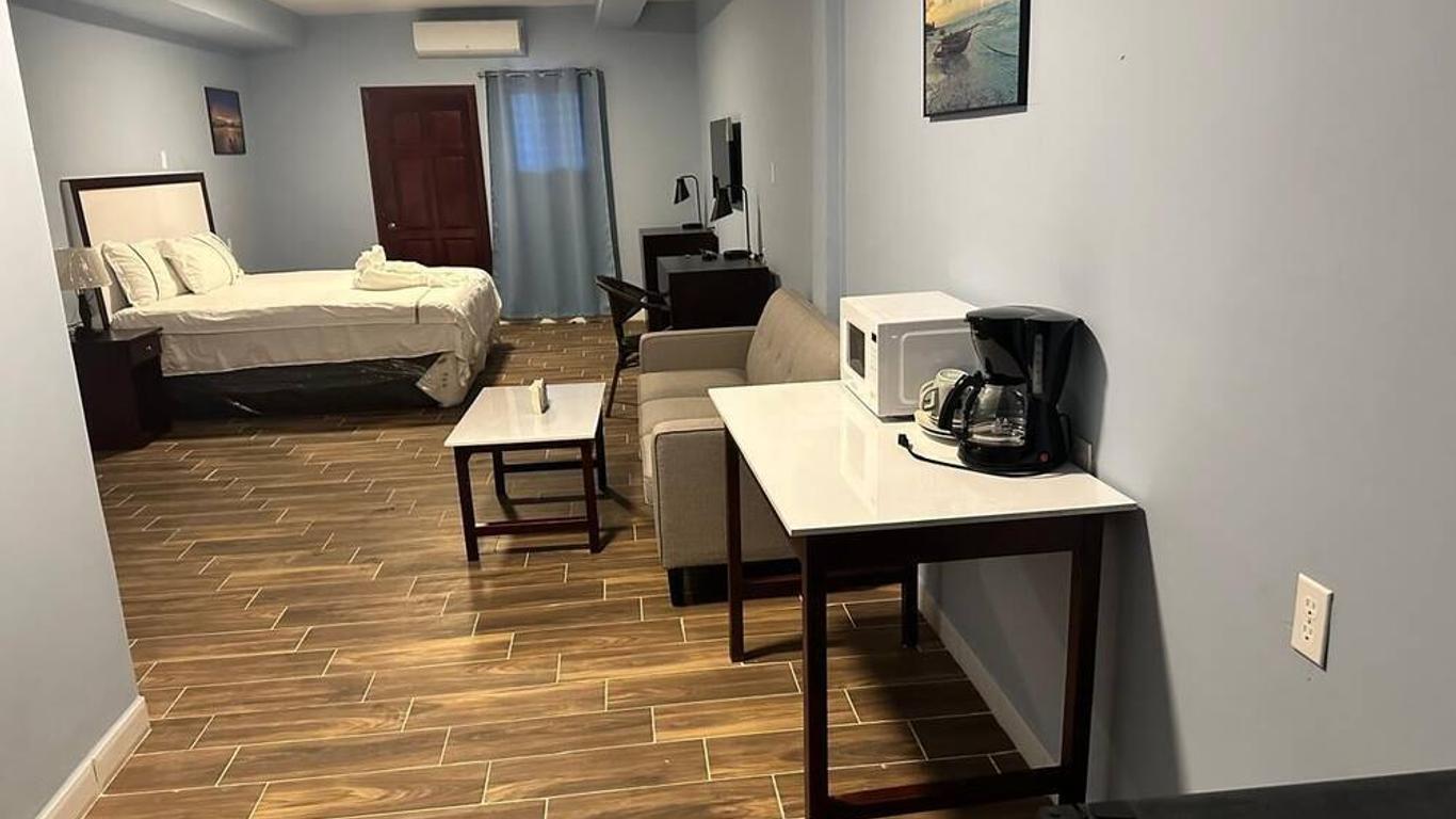 Enjoy Hotel