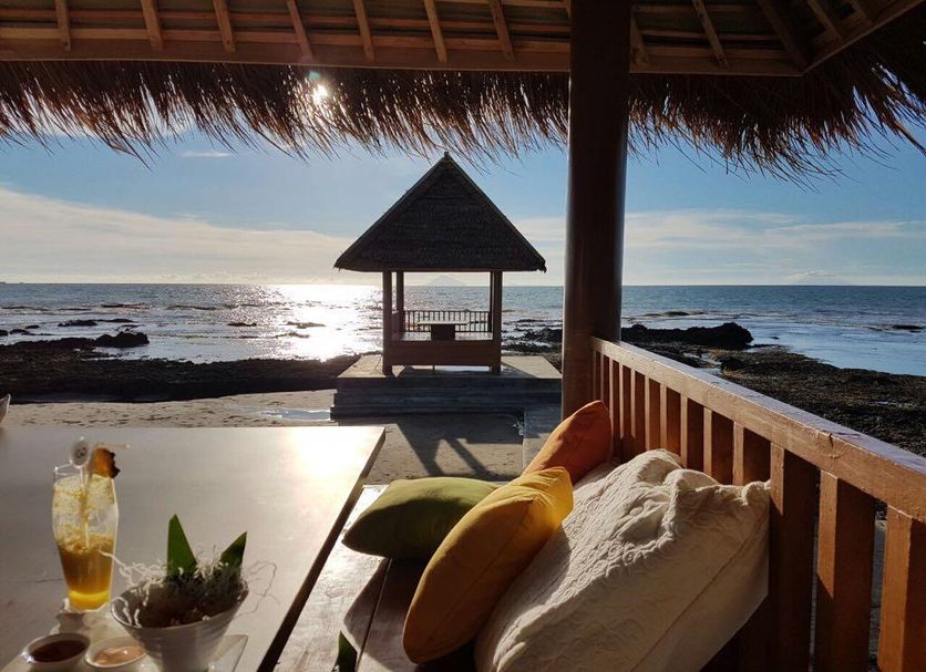 Playa Foto