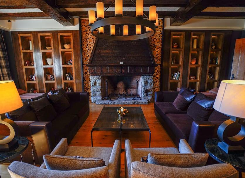 Lounge Foto