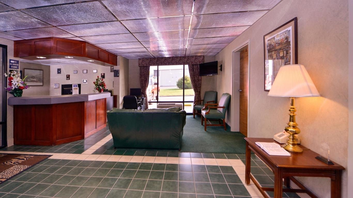 Nations Inn