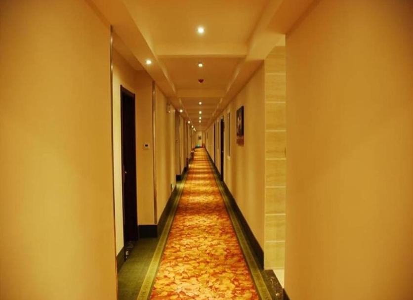 Pasillo Foto