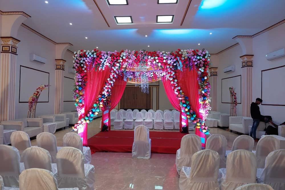 Sala de banquetes
