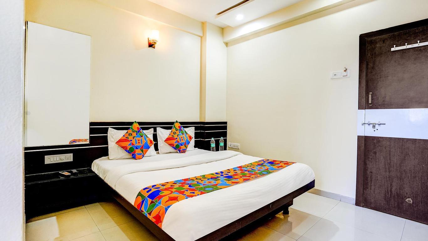 Sai Govind Hotel