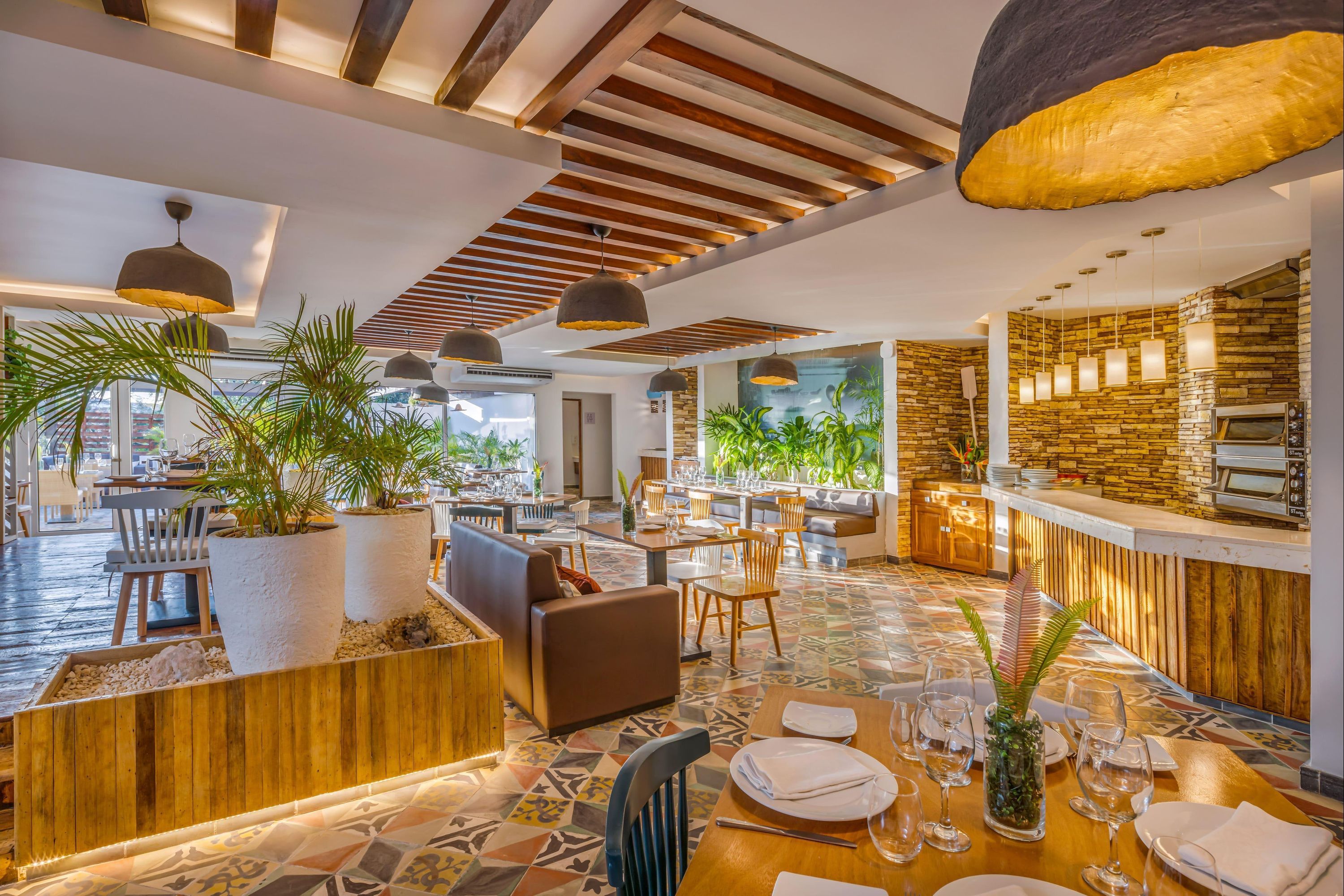Restaurante