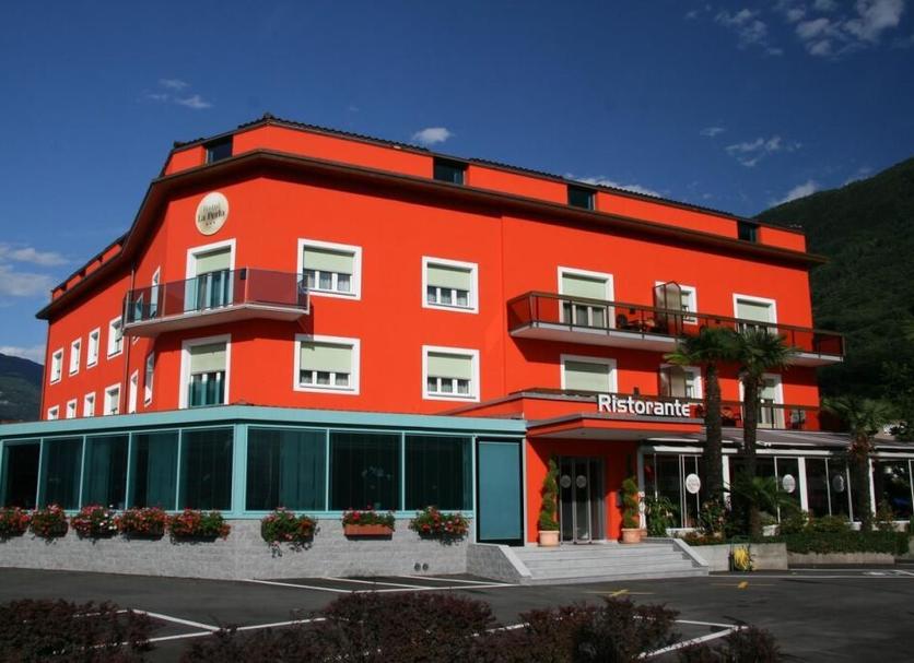 Edificio Foto
