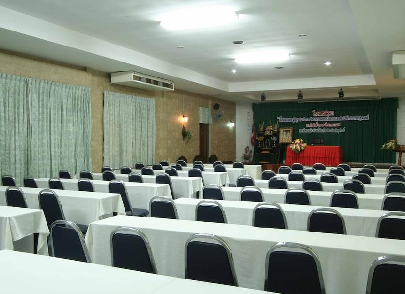 Sala de conferencias Foto