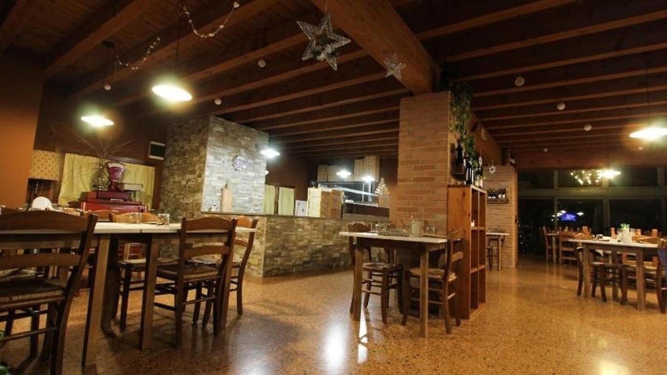 Albergo Torre