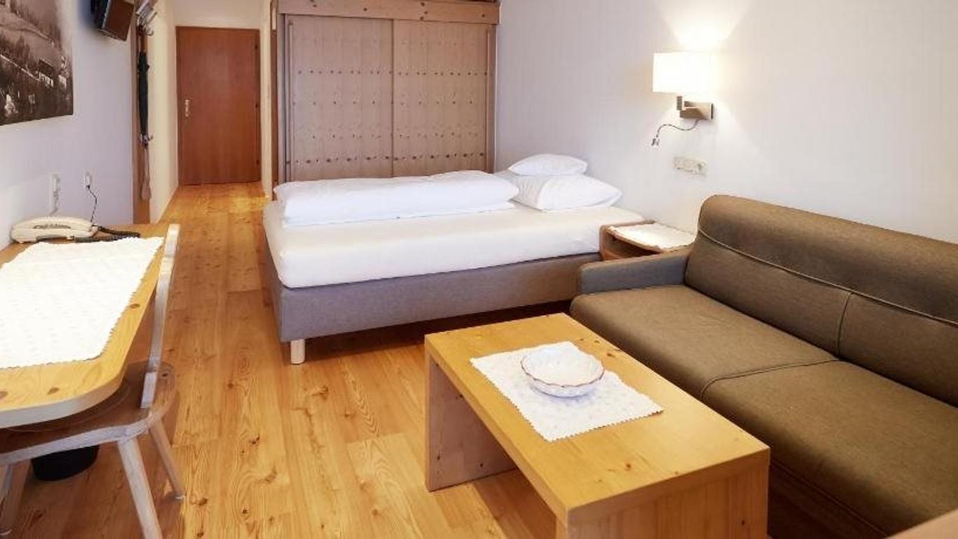 Aktivhotel Föttinger