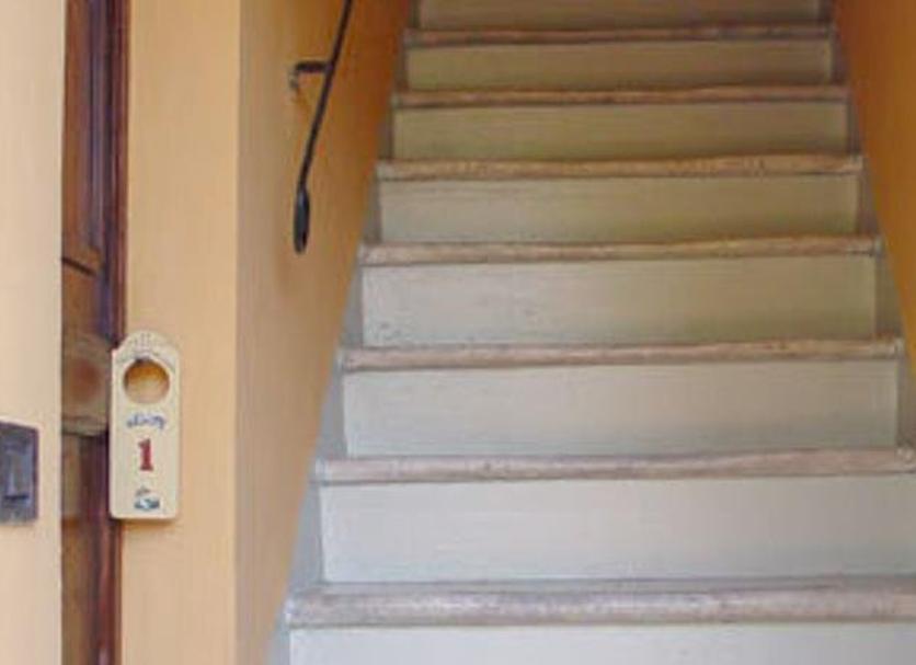 Escaleras Foto
