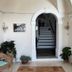 Escaleras